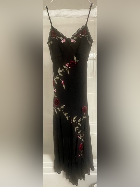 Sue Wong Dresses & Skirts - Vintage - Sue Wong dress - 100% silk